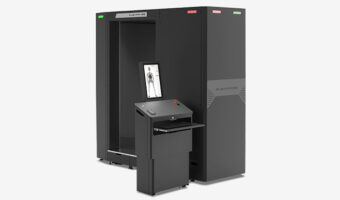 CLEARPASS &middot; High footfall people screening