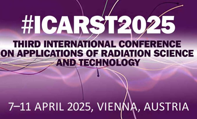 LINEV Systems to Showcase SPINSCAN XDS at ICARST-2025